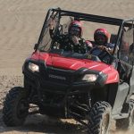 Buggy Safari ab Hurghada