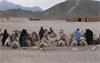 Quad Safari Tour ab Hurghada