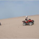 Quad 5h privat Tour